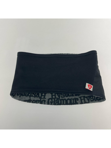 HYSTERIC GLAMOUR ソノ他 VIXEN GIRL ネックウォーマー 02253QC0