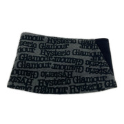 HYSTERIC GLAMOUR ソノ他 VIXEN GIRL ネックウォーマー 02253QC0