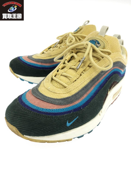 Air max hotsell 1 97 wotherspoon