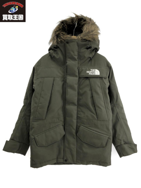 THE NORTH FACE　Antarctica Parka 黒 (XS) ND92032