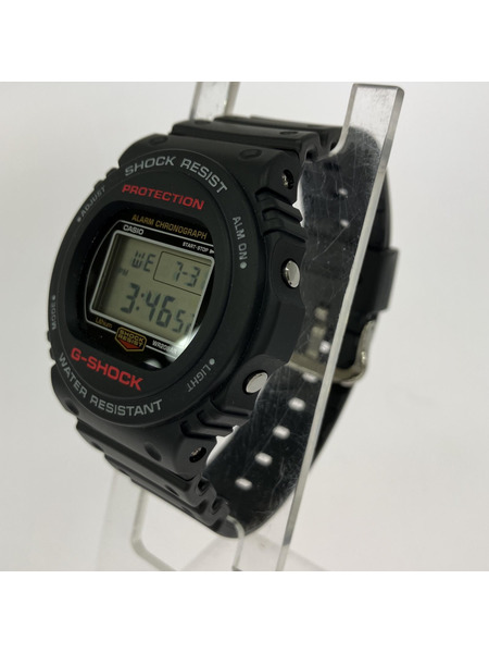 CASIO G-SHOCK DW?5750E 腕時計 クオーツ