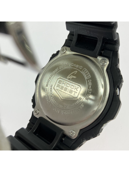 CASIO G-SHOCK DW?5750E 腕時計 クオーツ