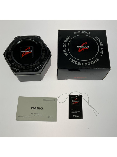 CASIO G-SHOCK DW?5750E 腕時計 クオーツ