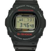 CASIO G-SHOCK DW?5750E 腕時計 クオーツ