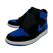 NIKE AIR JORDAN 1 HIGH OG Royal Reimagined