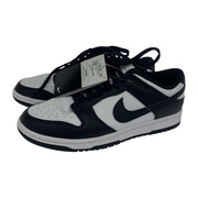 NIKE　DUNK LOW RETRO PANDA 26.0cm