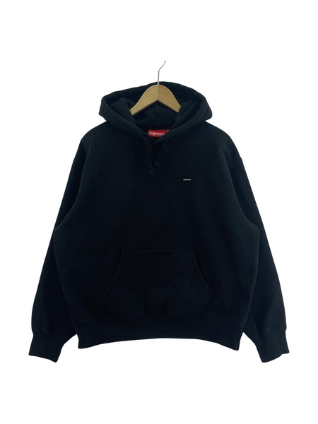 Supreme 23AW Small Box Logo Hoodie S BLK