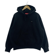 Supreme 23AW Small Box Logo Hoodie S BLK