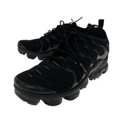 NIKE スニーカー AIR VAPORMAX PLUS 3BLUCK 26.5㎝