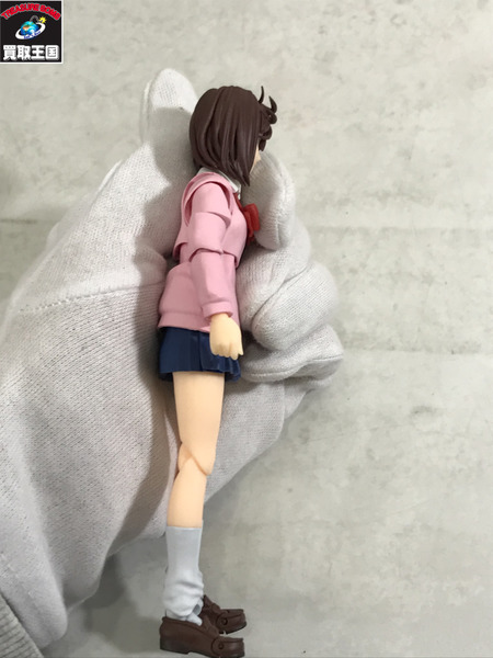 S.H.Figuarts モモ ダンダダン