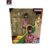 S.H.Figuarts モモ ダンダダン