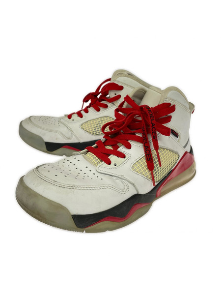 NIKE スニーカー Air Jordan Mars 270