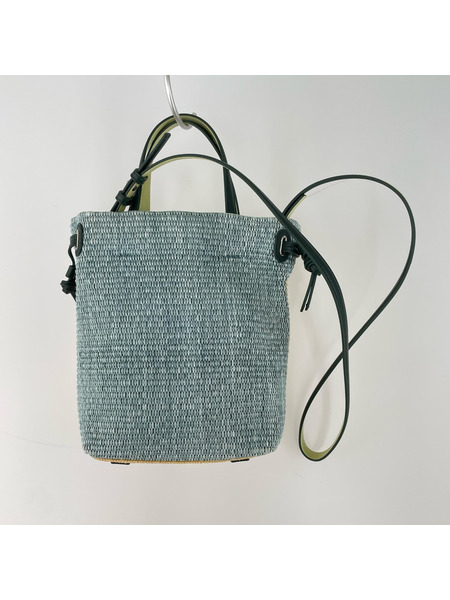 Paul Smith ショルダーバッグ カラーミックス
