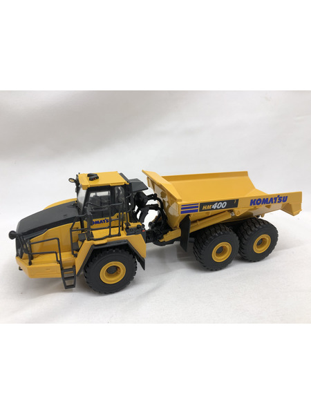 コマツ建機 1/50 HM400-5 ダンプトラック