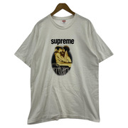 Supreme/23SS/Kiss Tee/L