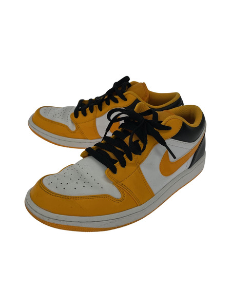 NIKE AIR JORDAN 1 LOW TAXI 27.5cm