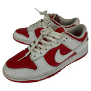 NIKE DUNK LOW RETRO DD1391-600 Championship Red (26.5)