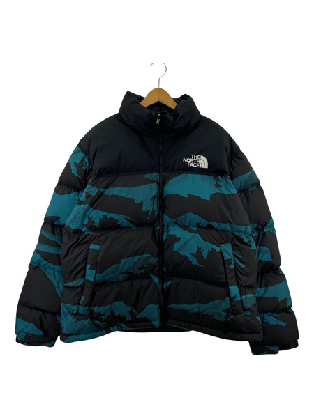 THE NORTH FACE 1996 RETRO NUPTSE JACKET (XXL)