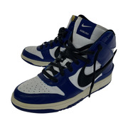 AMBUSH×NIKE DUNK HIGH DEEP ROYAL 26.5㎝