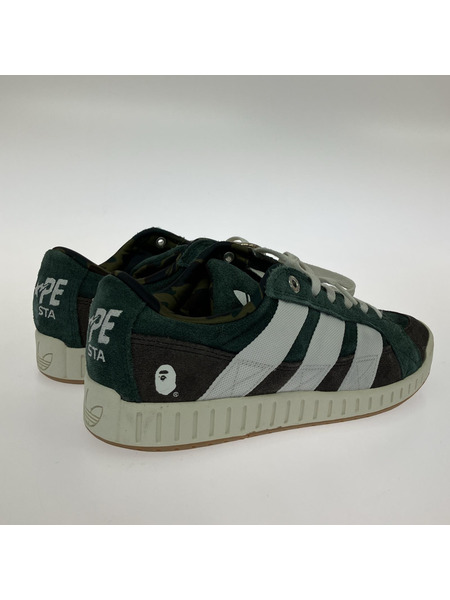 A BATHING APE×adidas Originals Adidas N Bape 27.0cm