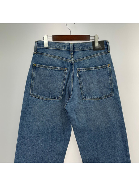 Levi's デニム・ジーンズ SilverTab