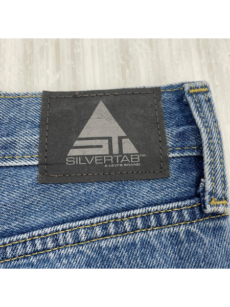 Levi's デニム・ジーンズ SilverTab