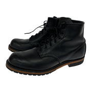 RED WING ブーツ BECKMAN 黒 27