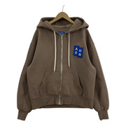 ADER ERROR パーカー（ジップアップ） 17AW 3