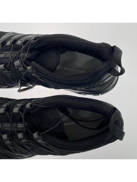 SALOMON スニーカー JUNGLE ULTRA LOW ADVANCED/27.5