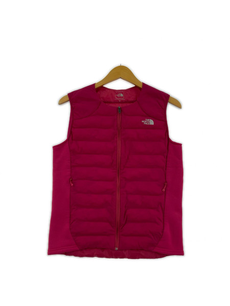THE NORTH FACE ダウンベスト RED RUN PRO VEST