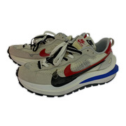 Sacai×Nike Vapor Waffle Royal Fuchsia CV1363-100 (27.5)