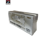 カープラモ・ミニ四駆 タミヤ 1/10 XM-01 PRO シャーシキット 電動RC 4WD
