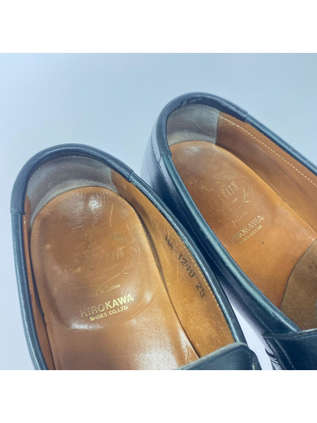 SCOTCH GRAIN シューズ ローファー