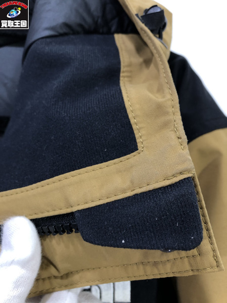 THE NORTH FACE MOUNTAIN DOWN JACKET/M/ザノースフェイス