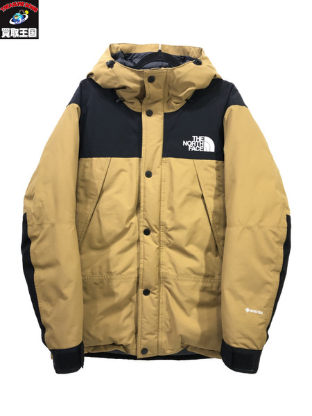 THE NORTH FACE MOUNTAIN DOWN JACKET/M/ザノースフェイス