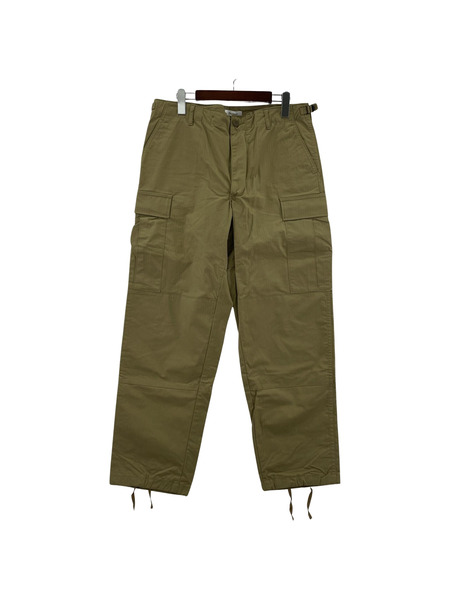 WTAPS 22SS NYCO.RIPSTOP WMILLーTROUSER 2 WVDT-PTM02[値下]