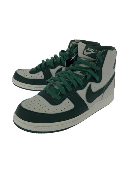 NIKE TERMINATOR HIGH NOBLE GREEN 27.5cm