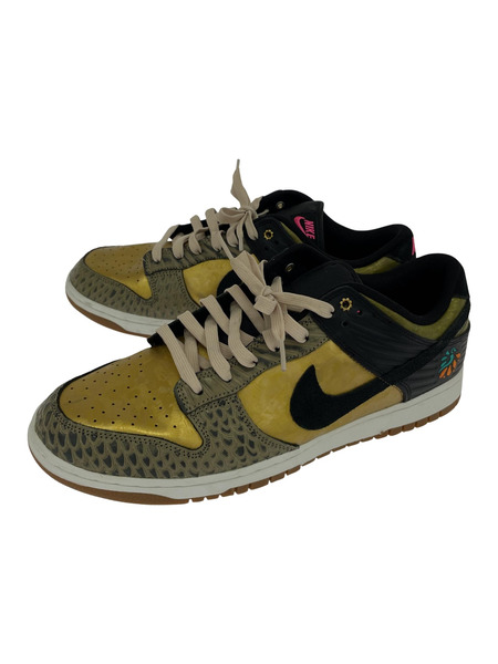 NIKE WMNS DUNK LOW PRM (29.0cm)