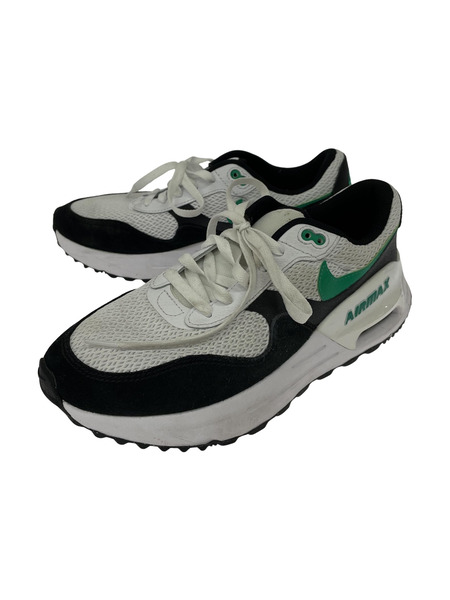 NIKE AIR MAX SYSTEM DM9537-105 26.0