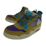 NIKE スニーカー ×Union Air Jordan 4 SP DJ5718-300
