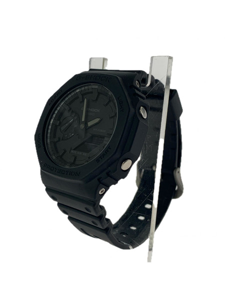 G-SHOCK G-SHOCK GA-2100/ブラック