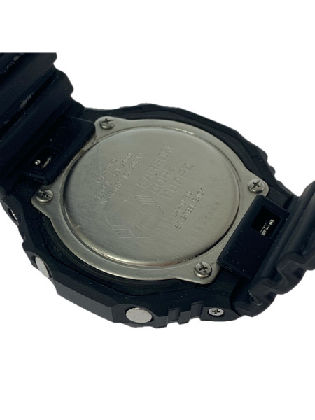 G-SHOCK G-SHOCK GA-2100/ブラック