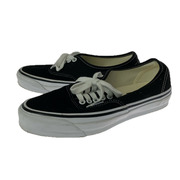 VANS スニーカー オールドスクール BLK