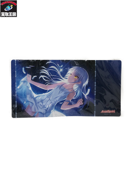 ブロッコリートレカ B賞 ラバープレイマット 天使奏