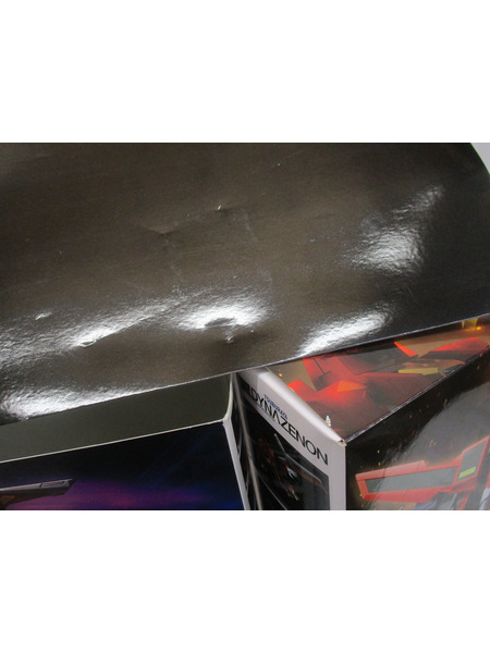 メーカー ロボットその他 DXカイゼルグリッドナイト[値下]