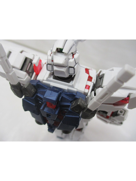 ガンプラ MG 1/100 ユニコーンガンダム Ver.Ka