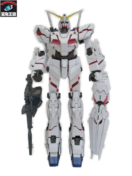 ガンプラ MG 1/100 ユニコーンガンダム Ver.Ka