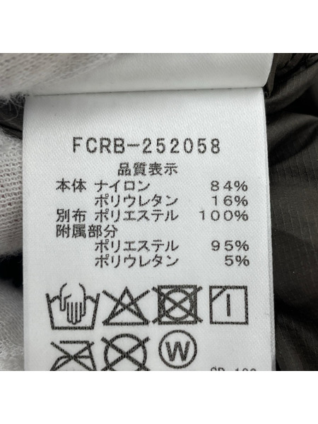 F.C.Real Bristol ジャケット FCRB-252058 茶