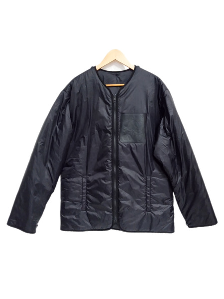 LOEWE/GORE-TEX マウンテンパーカー ダウン 52