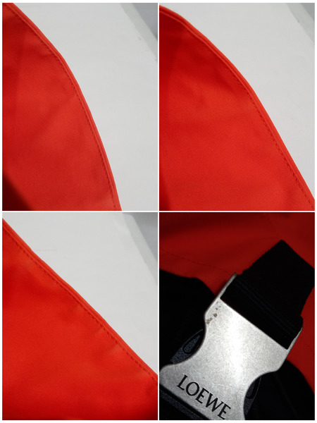 LOEWE/GORE-TEX マウンテンパーカー ダウン 52